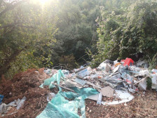 Македонија се дави во ѓубре, а државата сè уште нема одговор