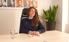 Јана Коцевска: Историјата не е само тоа што го диктира државата како машка, патријархална меморија