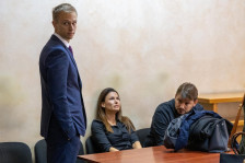 Коста ја смени изјавата, но не и морничавата слика од „Рибникар“