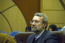 По Лариџани, Техеран може да стави уште потврдокорна фигура