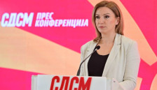 Изборот на вицегувернери ја отвори тивката криза во Народната банка