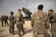 Украинските инструктори шокирани: Трошат милионски „Патриот“ системи против дронови вредни 70.000 долари