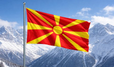 Хрватска под снег, Македонија влегува во антициклон со топло време