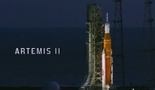 Artemis II се врати на рампата, НАСА повторно гледа кон Месечината