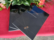 Три македонски драми во престижниот избор на Еуродрам