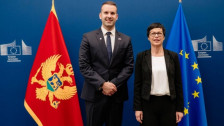 „Паѓаат поглавја“: Црна Гора чекор поблиску до ЕУ