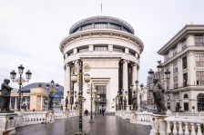 Советот на јавни обвинители избира шеф на Вишото обвинителство Скопје