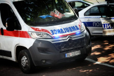 Трагедија во Скопје: 24-годишно момче починало додека било на гости кај другар