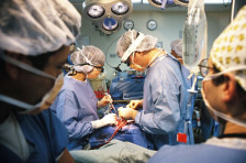 Живот што продолжува: Органодарителството во Македонија бара повеќе храброст и доверба