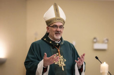 Скандал во Ерусалим: Полицијата не ја дозволи литургијата за Цветници, меѓународен протест