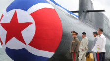 Северна Кореја и војната во Украина: Пјонгјанг заработува милијарди