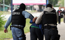 Претреси во три градови, четворица приведени по акција на МВР