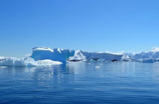 Доаѓа ли ново „Ледено доба“?