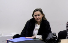 Чорак: Обвинението за Димова не држи