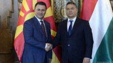 Би-Би-Си: Дали Унгарија ќе остане безбедно засолниште за поранешниот премиер на Северна Македонија Никола Груевски?