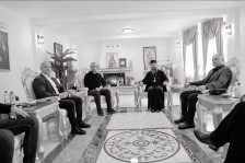 Комисија за култура на СДСМ: Љутков се кити со туѓ проект за Лешочкиот манастир