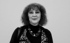 Почина Лилјана Алтипармакова, едно од препознатливите лица на МРТВ