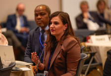 Зајкова: Да се свика Советот за безбедност и донесе стратегија за заштита на граѓаните од финансиските шокови кои следуваат