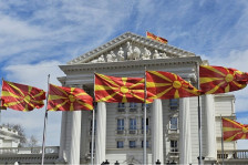 Македонија веќе нема да има техничка влада, ДПМНЕ ќе биде без никаква контрола