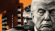 Трамп потврди дека во Вторник ќе го срамни Иран ако не попушти