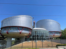 Неизвесен изборот на македонски судија во Стразбур, новите правила налагаат фер и транспарентен процес на номинација и избор