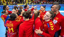 Само победа ја остава Македонија во игра за Европското првенство