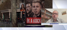 Унгарски новинар тврди дека пари од Унгарија ќе влегуваат во Србија