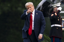 Трамп му се нафрли на Папата Лав ХIV: Не го сакам!