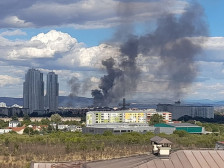 Скопје пак почна да чади, спас нема од депониите