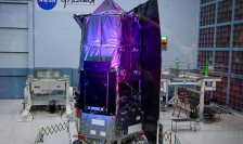 Роман ќе го мапира космосот, новиот телескоп на NASA ќе прави атлас на универзумот