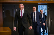 Кој е Зоран Стевановиќ, Србинот на чело на словенечкиот парламент?