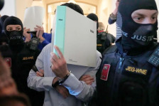 Започна судењето на Австриецот со македонско државјанство којшто планираше напад на концерт на Тејлор Свифт