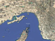 Иран кон Трамп: Прво платете оштета па ќе го отвориме Хормуз