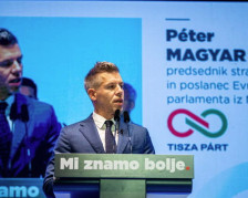 Петер Маѓар го „сруши“ интернетот, за 48 часа стана најспомнуваното политичко име во Европа