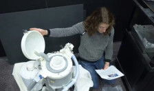Како екипажот на „Артемис 2“ го реши неочекуваниот дефект на тоалетот