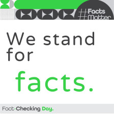 Ден на проверката на факти 2026: Војните и геополитичката нестабилност – предизвик за проверувачите на факти ширум светот
