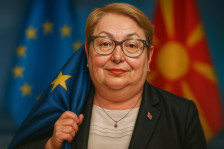 Министерката се пофали со 6 милиони евра за иновации, но ИНОВА тргнува со товарот на ФИТР