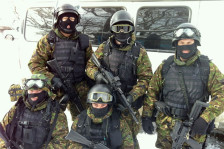 Русија ќе користи сила за да ги заштити Русите притворени во странство