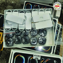 Ејпл часовници од Дубаи завршија во афера со скопска мобилара