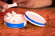 Македонија подготвува ограничувања за новите никотински производи