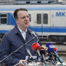 Европа гради брзи пруги а ние славиме воз меѓу Битола и Прилеп