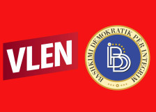 ДУИ не го прифаќа законот за високо образование, ВЛЕН ќе чека