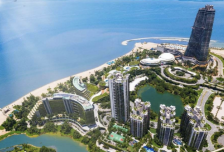 Град на иднината или град на духови: што се случува со „Форест Сити“ во Малезија