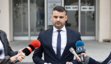 СДСМ поднесе кривична за Алфа, случајот влезе во Обвинителство