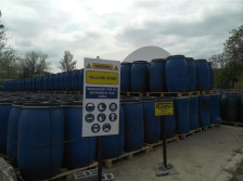 Охис и по четири години останува отворена еколошка рана