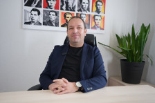 Дујовски: На Балканот никогаш не било досадно, но војните овде се завршени