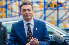 Бугарски медиуми за Никола Димитров: Глас на антибугарската кампања во Скопје