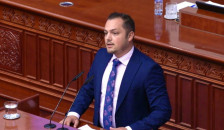 Цеков ја напушти пратеничката група на ЗНАМ