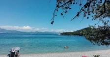 Плажа од регионот ја споредуваат со Карибите – „Форбс“ ја вклучи меѓу најубавите во светот
