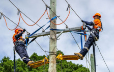 Утре без струја делови од Скопје, Куманово, Тетово, Велес и Ресен